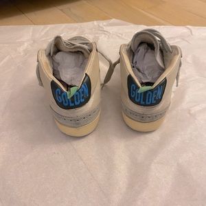 Mid-star Golden Goose